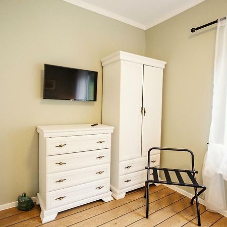 Bergoase Apartment Bad Lauterberg Bagian luar foto