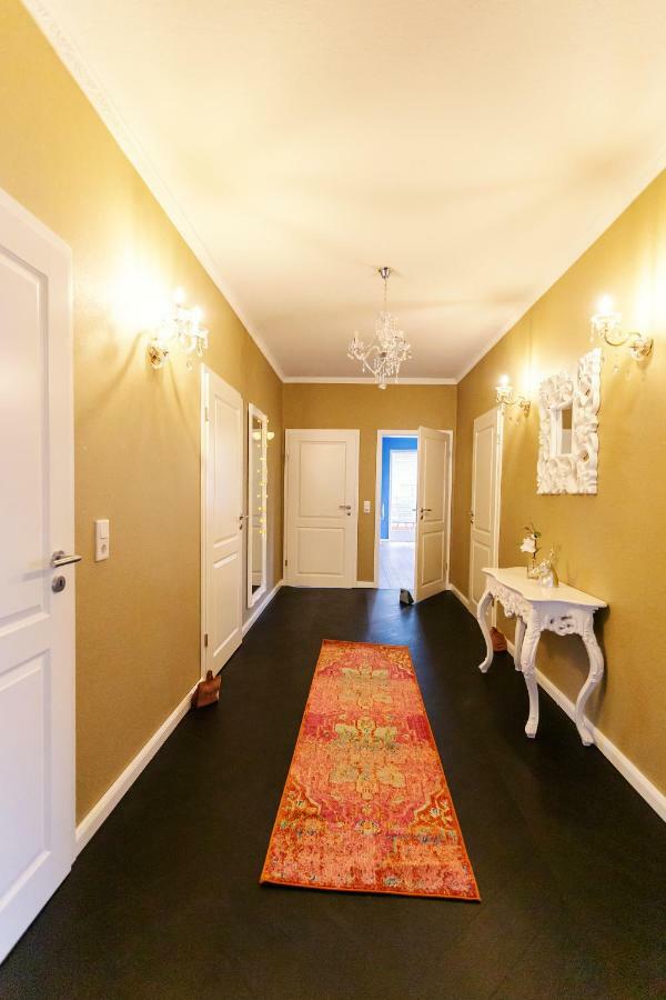 Bergoase Apartment Bad Lauterberg Bagian luar foto