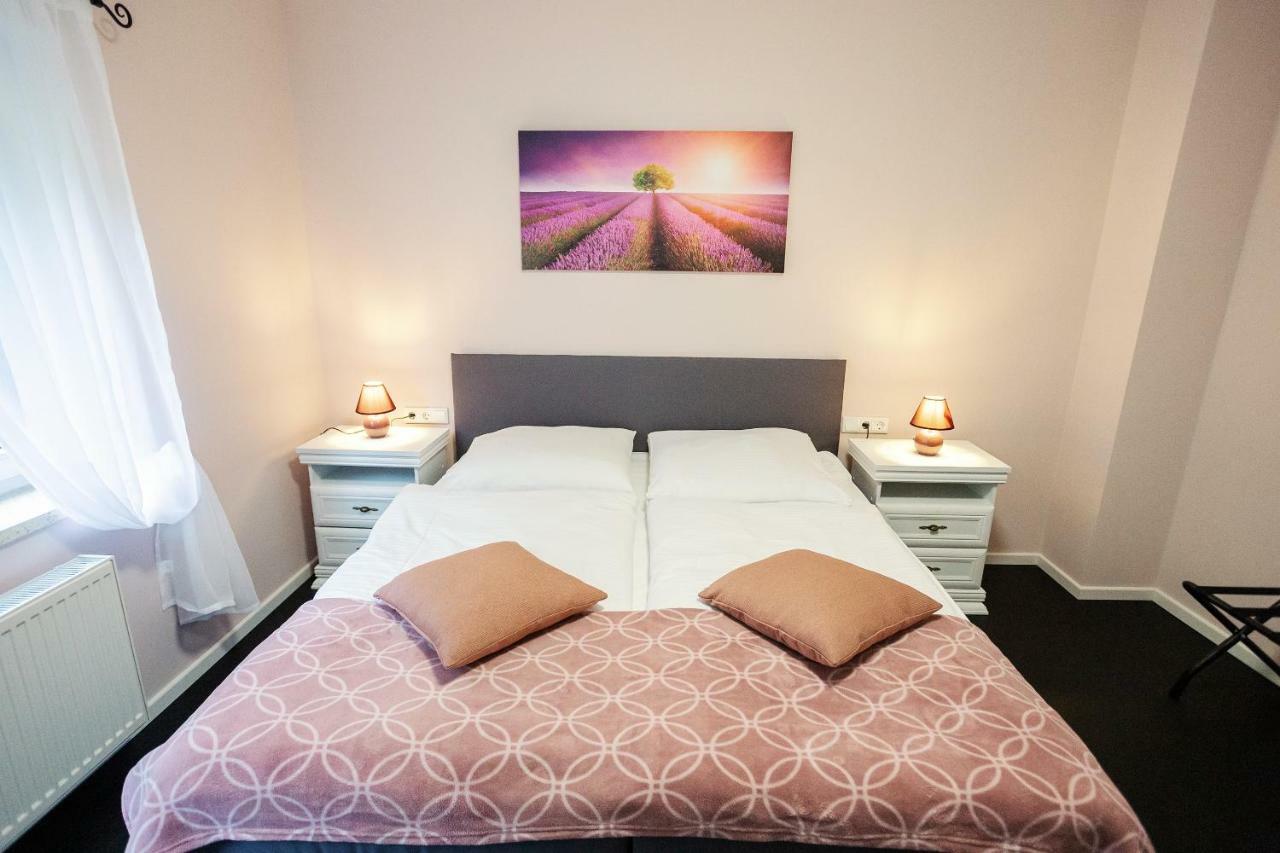 Bergoase Apartment Bad Lauterberg Bagian luar foto