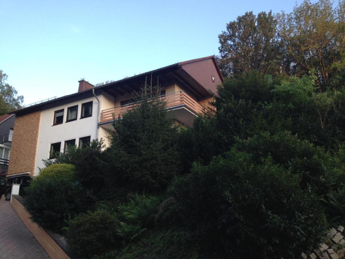 Bergoase Apartment Bad Lauterberg Bagian luar foto